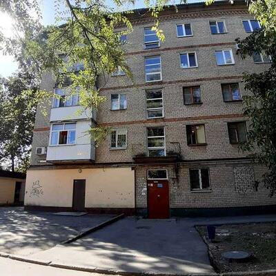 Продаж від власника квартири 3кк м.Мелітополь,вул.Інтеркультурна,392