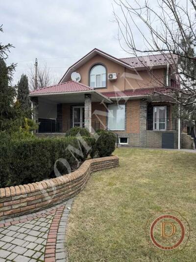 Продам 4-к дом Запорожье, Заводской, Солідарності