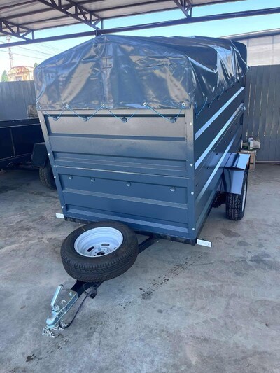 Купить прицеп 2000х1300 и другие размеры по СУПЕР ЦЕНЕ!