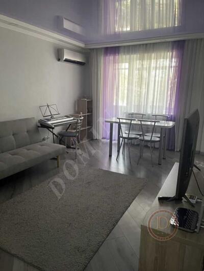 Продам 3-к квартиру Запорожье, Вознесеновский, Патріотична, 54