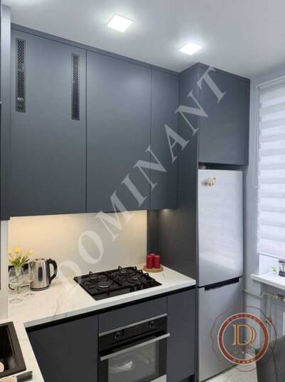 Продам 3-к квартиру Запорожье, Александровский, Железнодорожная, 5