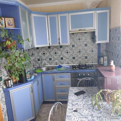Продам однокімнатну квартиру , Запоріжжя Бородинский м-р