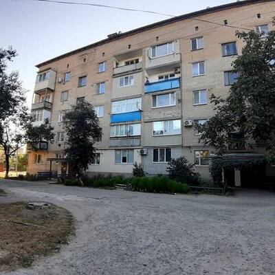 Продаж від власника квартири смт.Якимівка,вул.Меліораторів,буд.8