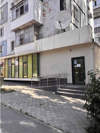Продам офісне приміщення Запоріжжя, Вознесенівський, Перемоги, 49