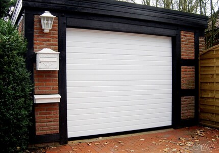 Ворота, ролети, огорожі, шлагбауми