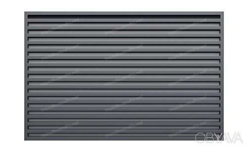 Вентиляційні решітки з жалюзі ціна в Budtraffic