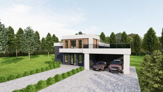 Ескізні та робочі проекти — від 80 грн/м², документи під ключ