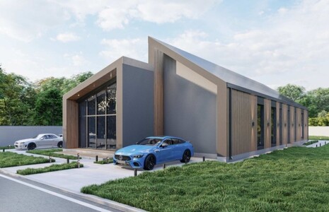 Індивідуальний від 100грн/м2. Робочі проекти.