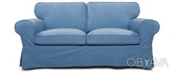 Дивани - м’які частини