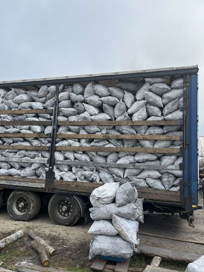 Вугілля деревне - закупка