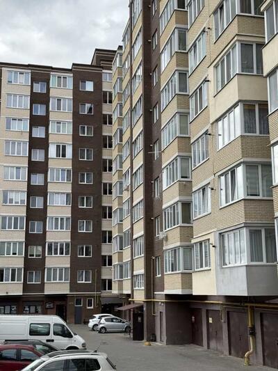 Продам 2-к квартиру Луцьк, Великий Омеляник, Волі, 32