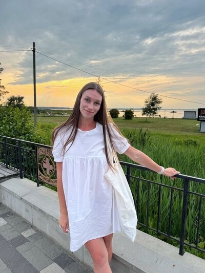 Няня для ваших діток