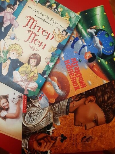 НЯНЯ для ДИТИНИ (супровід, догляд, розваги)