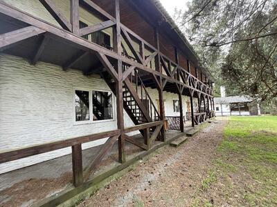 Продам Базу відпочинку/пансіонат Турійський, Озеряни, урочище Гряда, 2