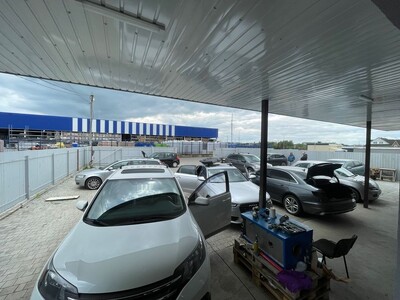 Ремонт авто Автослюсар Автоелектрик Луцьк