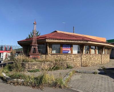 Продам кафе/бар/ресторан Луцьк, Луцьк, Рівненська, 157