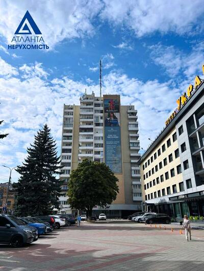 Продам 2-к квартиру Луцк, Луцк, Словацького, 12