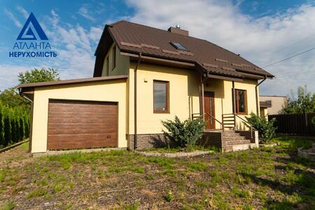 Продам 4-к будинок Луцьк, Струмівка, Кільцева, 287а