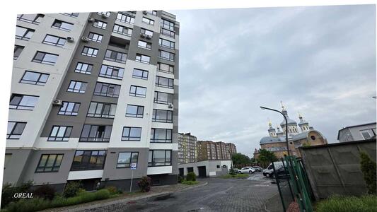 Продам 3-к квартиру Луцьк, Луцьк, Гончара, 1