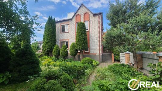 Продам 4-к будинок Луцьк, Луцьк, 6 Мелянівський, 10