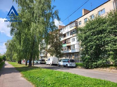 Продам 3-к квартиру Луцьк, Луцьк, Гулака Артемовського