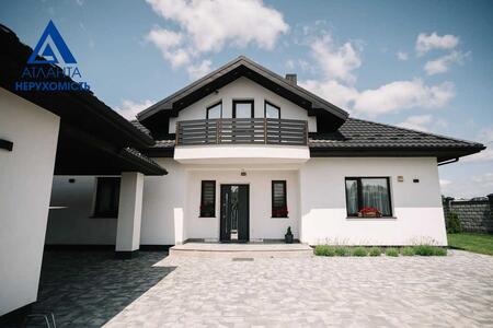 Продам 4-к будинок Луцьк, Рованці, Івана Купала, 16