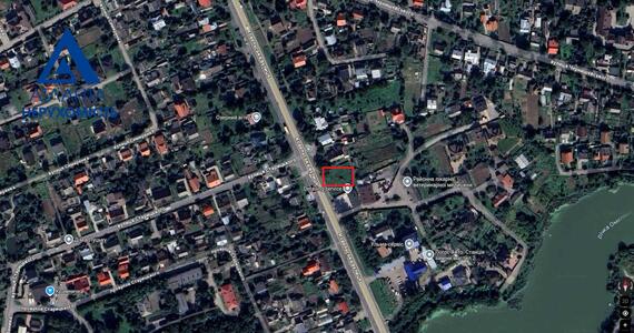 Продам ділянка під житлову забудову Луцьк, Луцьк, Ковельська 130 В