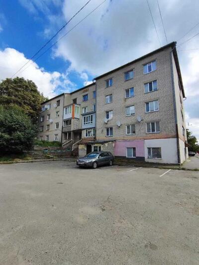 Продам 1-к квартиру Луцк, Луцк, Володимирська, 101