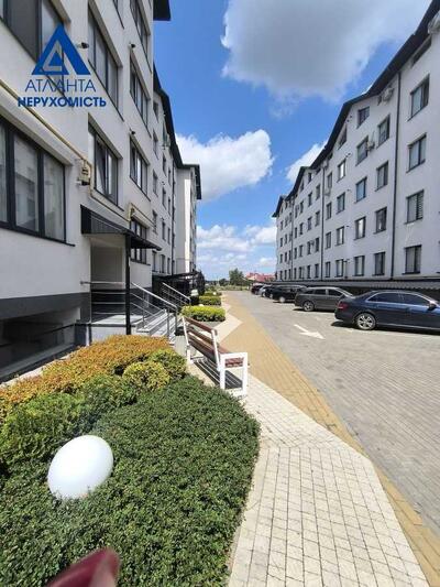 Продам 1-к квартиру Луцьк, Луцьк, Східна, 34б