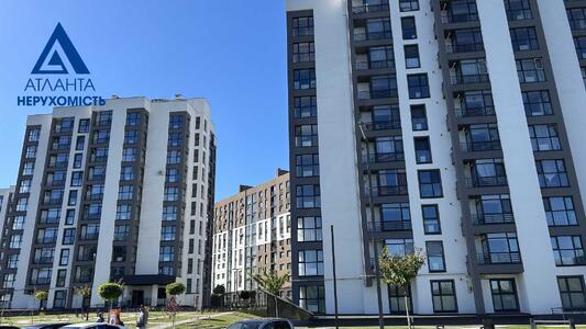 Продам 1-к квартиру Луцк, Луцк, супутника, 12А