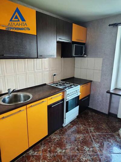 Продам 3-к квартиру Луцк, Луцк, Сагайдачного, 20