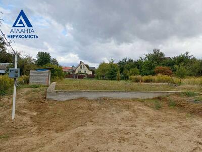 Продам ділянка під житлову забудову Луцьк, Струмівка, горіхова