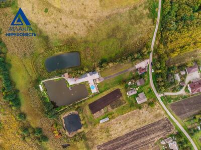 Продам 1-к будинок Луцьк, Луцьк, Зелена, 14а