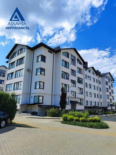 Продам 2-к квартиру Луцьк, Струмівка, Східна, 34/в