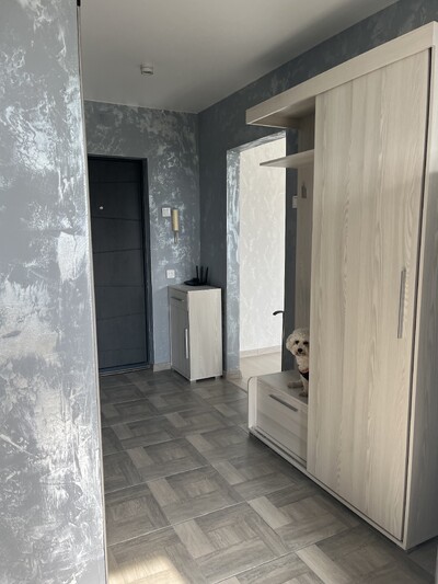 В оренду 1 кімнатну квартиру з новим ремонтом