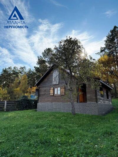 Продам 2-к дачу Рожищенський, Копачівка, Мальовнича, 4