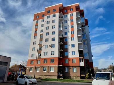 Продам 1-к квартиру Луцк, Луцк, Зоряна, 8б