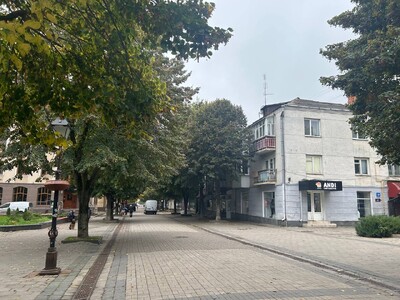 Продаж об'єкта по вул. Лесі Українки, м.Луцьк!