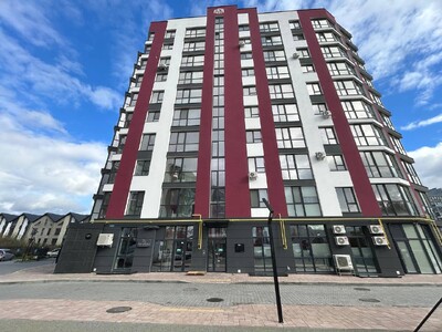 Оренда площі в ЖК "GRAND Липини"!