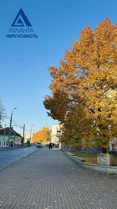 Продам 2-к квартиру Луцк, Луцк, Богдана Хмельницкого, 14