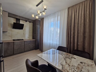 Продаж 2-во кімнатної квартири в м. Луцьк!