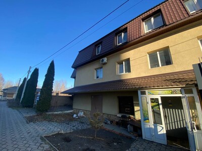 Продаж комерційного приміщення біля ЖК "DreamTown"!