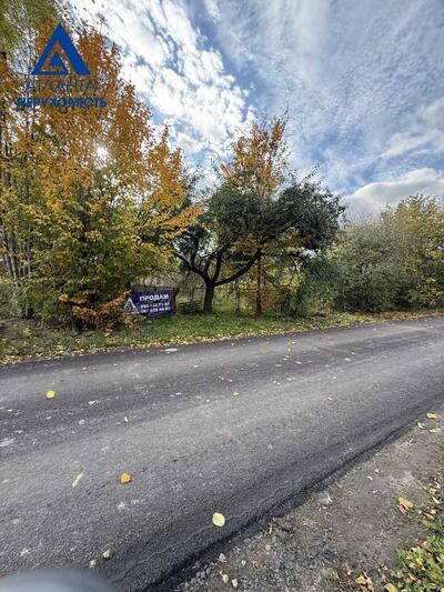 Продам ділянка під житлову забудову Луцьк, Гаразджа, Вишнева, 32