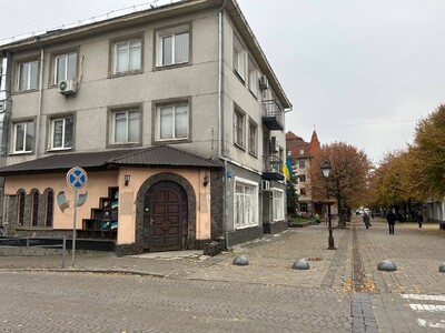 Продаж приміщення по вул. Лесі Українки! Центр м. Луцьк!