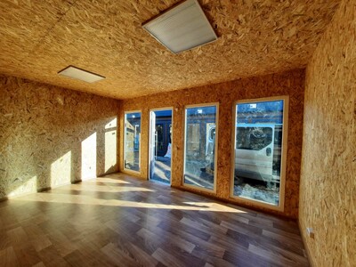 Продаж магазину по вул. Конякіна!