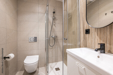 надаю послуги з комплексного ремонту ванних кімнат