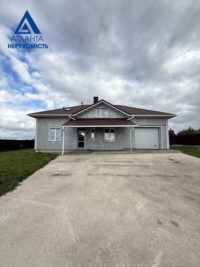 Продам 5-к будинок Луцьк, Всеволодівка, Степова