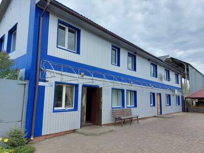 Продам приміщення вільного призначення Ківерцівський, Кадище, Рудочка, 28Б