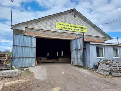 Продам складське приміщення Ківерцівський, Кадище, Рудочка, 28