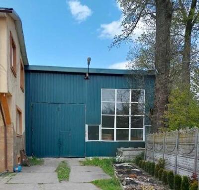 Продам приміщення вільного призначення Ківерцівський, Кадище, Залізнична, 36Б